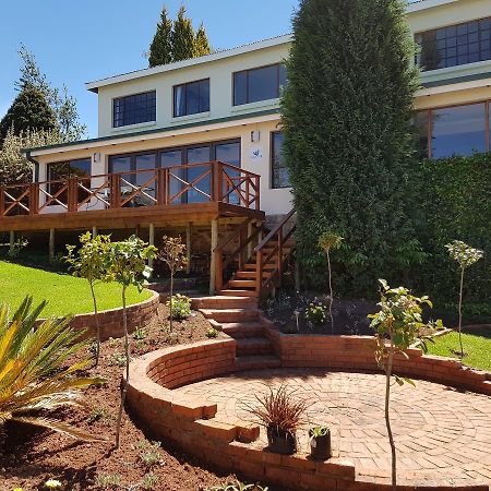 Amber Collection Dullstroom Exterior foto