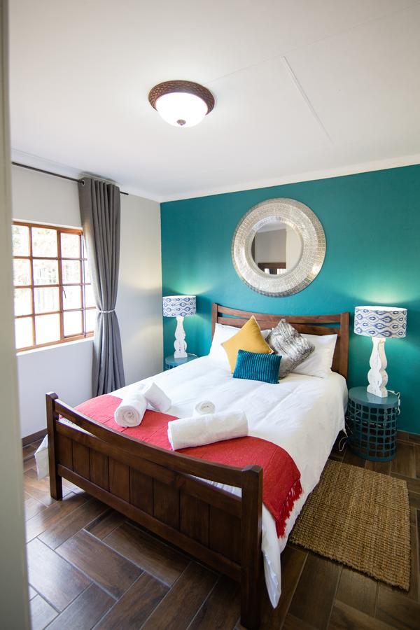 Amber Collection Dullstroom Exterior foto
