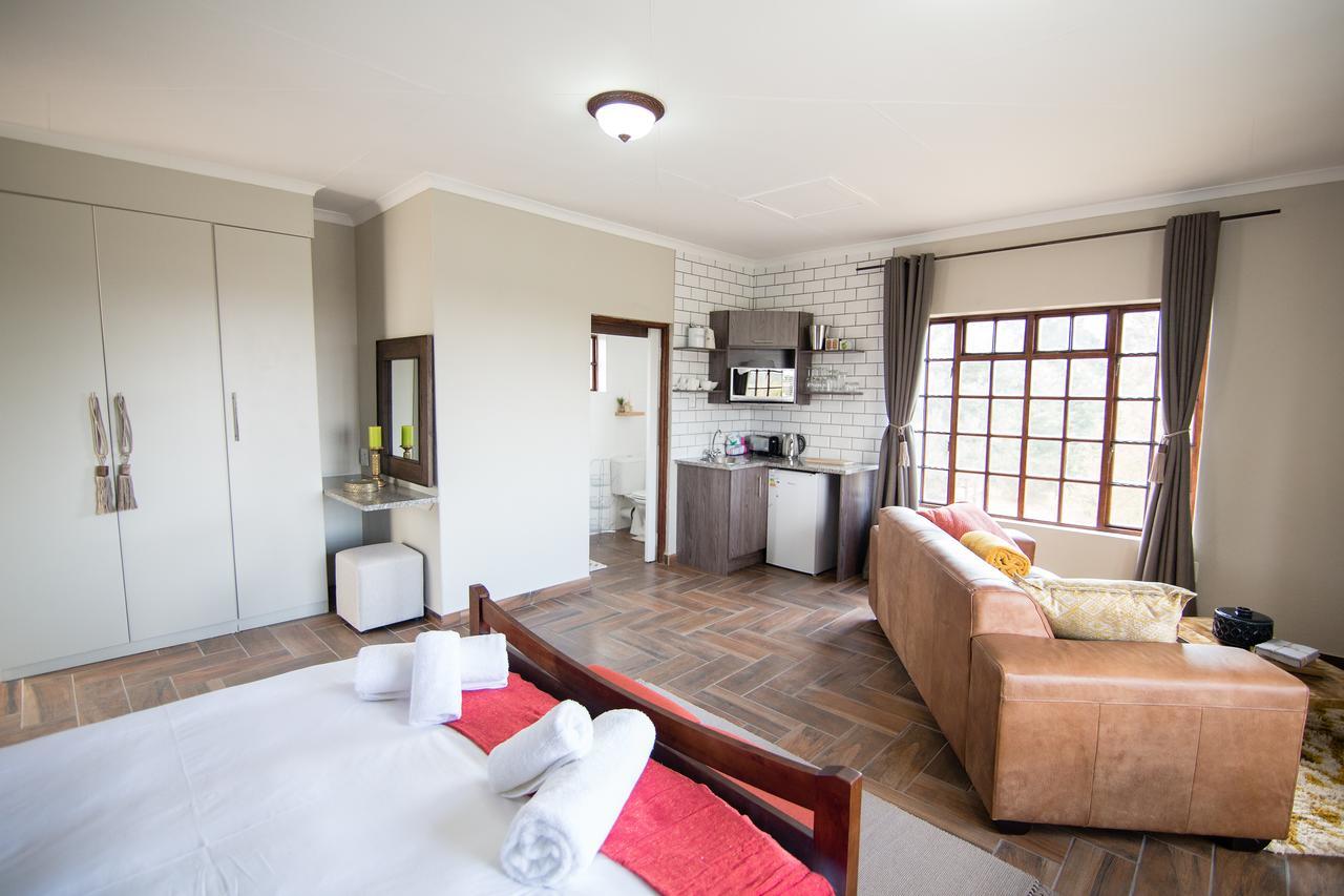 Amber Collection Dullstroom Exterior foto