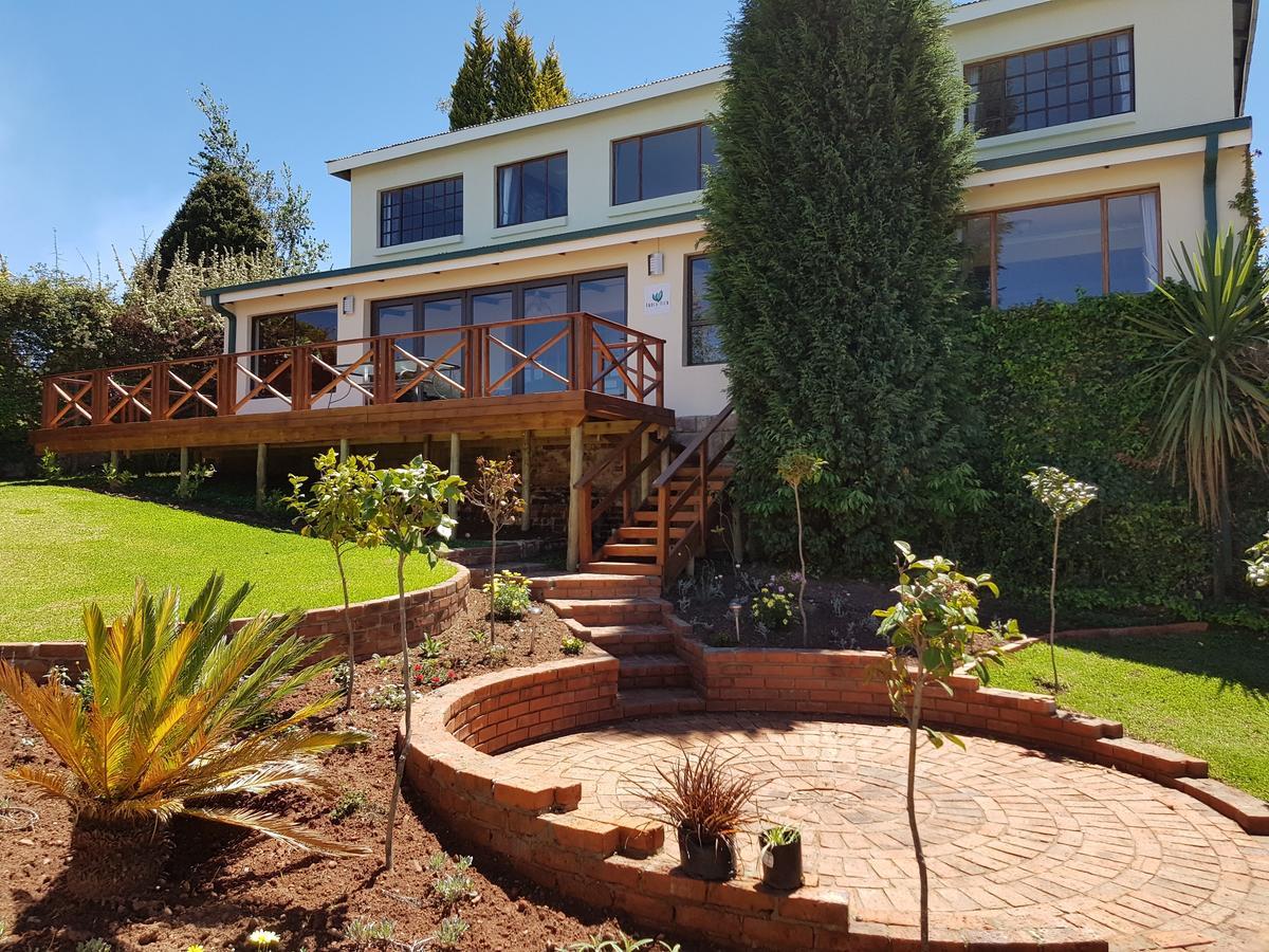 Amber Collection Dullstroom Exterior foto