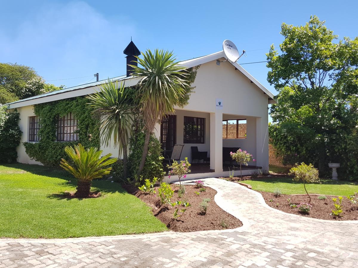 Amber Collection Dullstroom Exterior foto